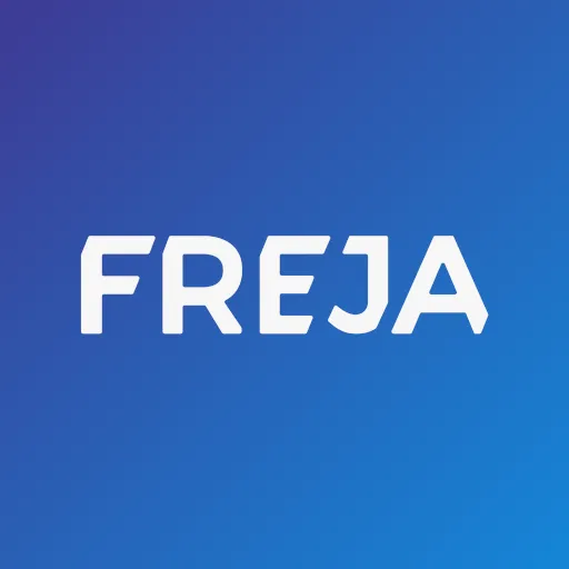 Freja - 1 Månad Banner